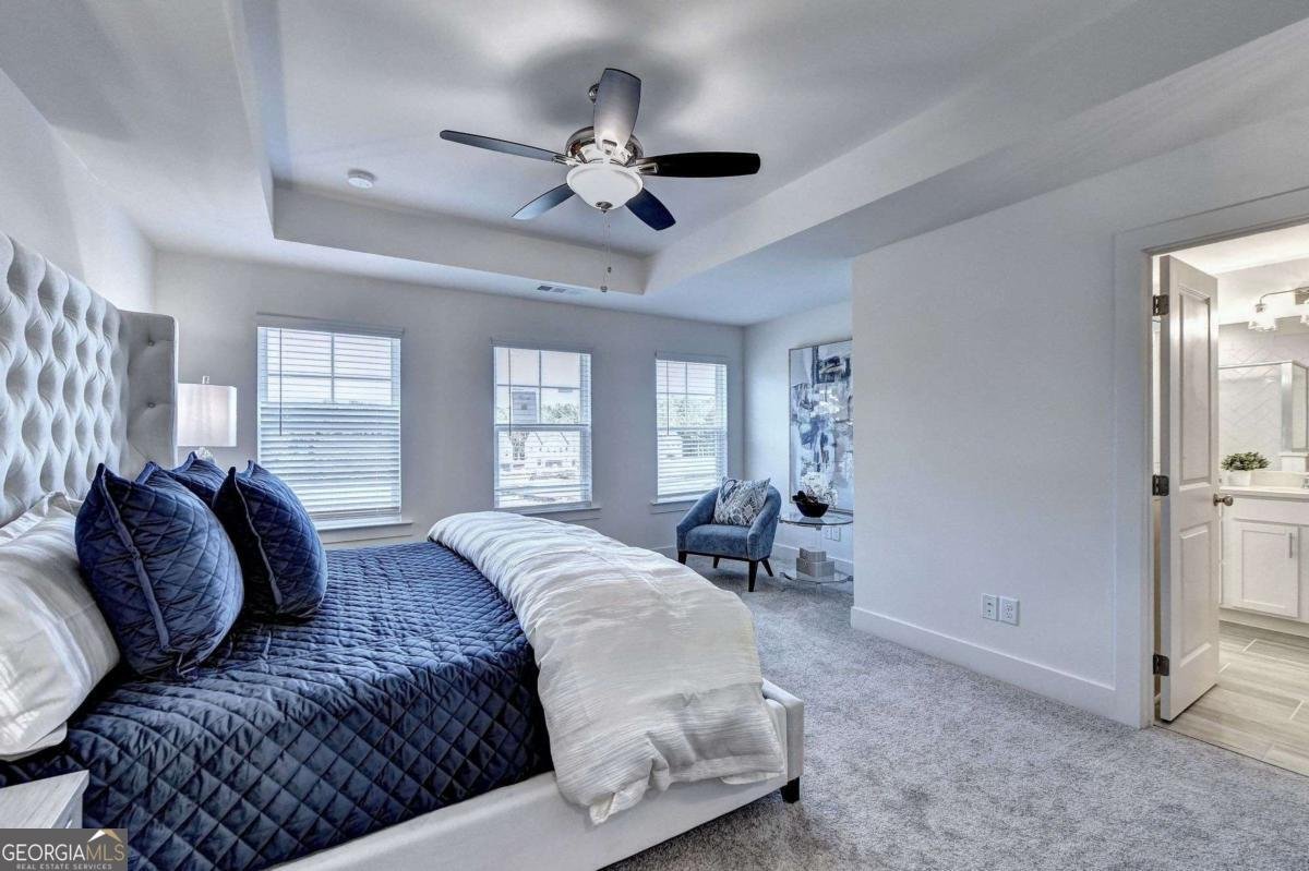 2453 Honey Way Conyers - 27
