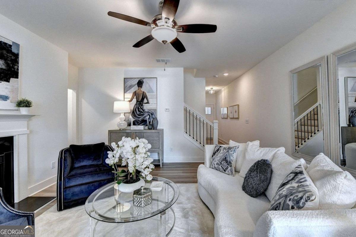 2453 Honey Way Conyers - 3