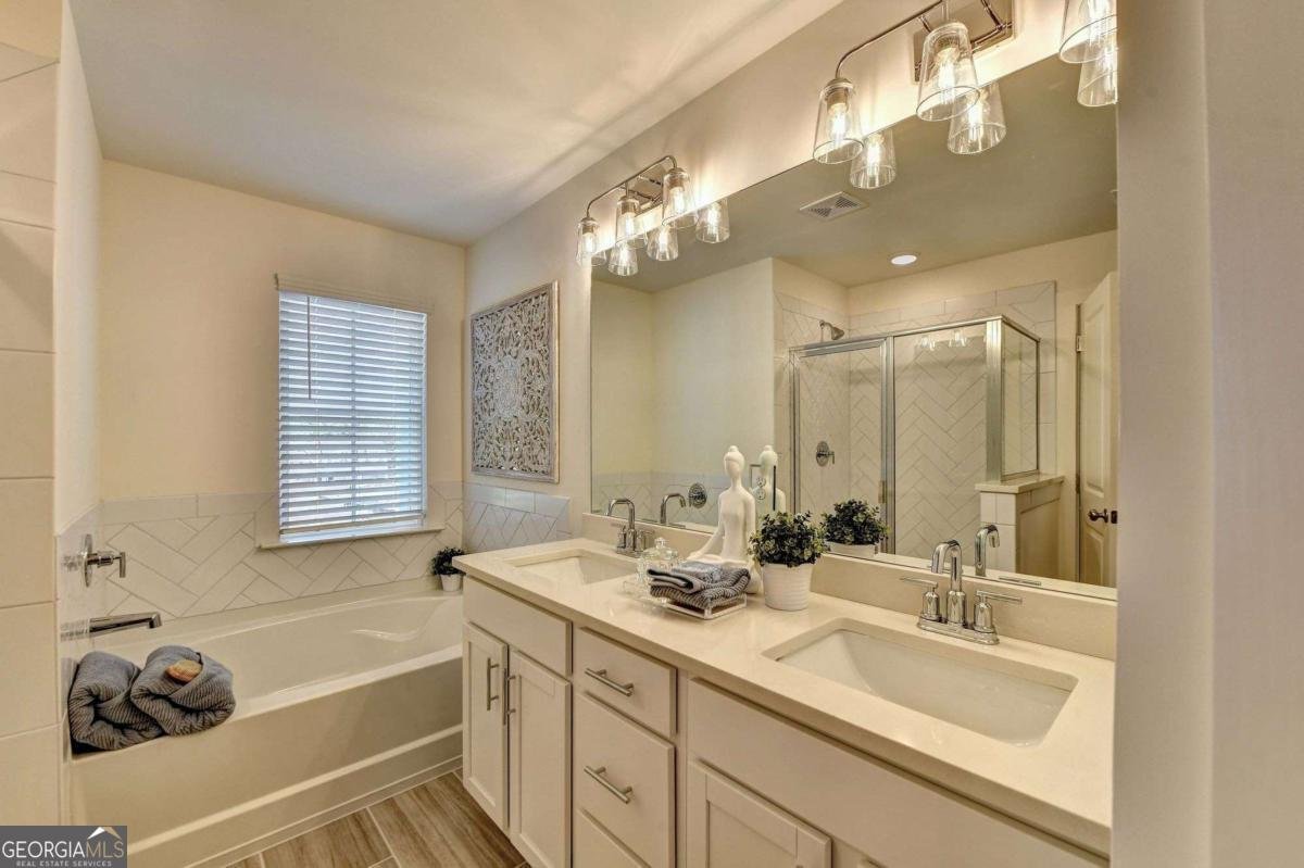 2453 Honey Way Conyers - 31
