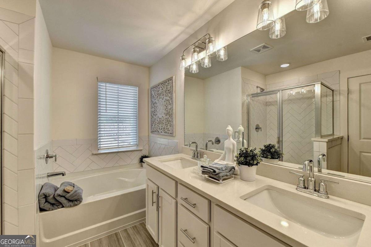 2453 Honey Way Conyers - 34