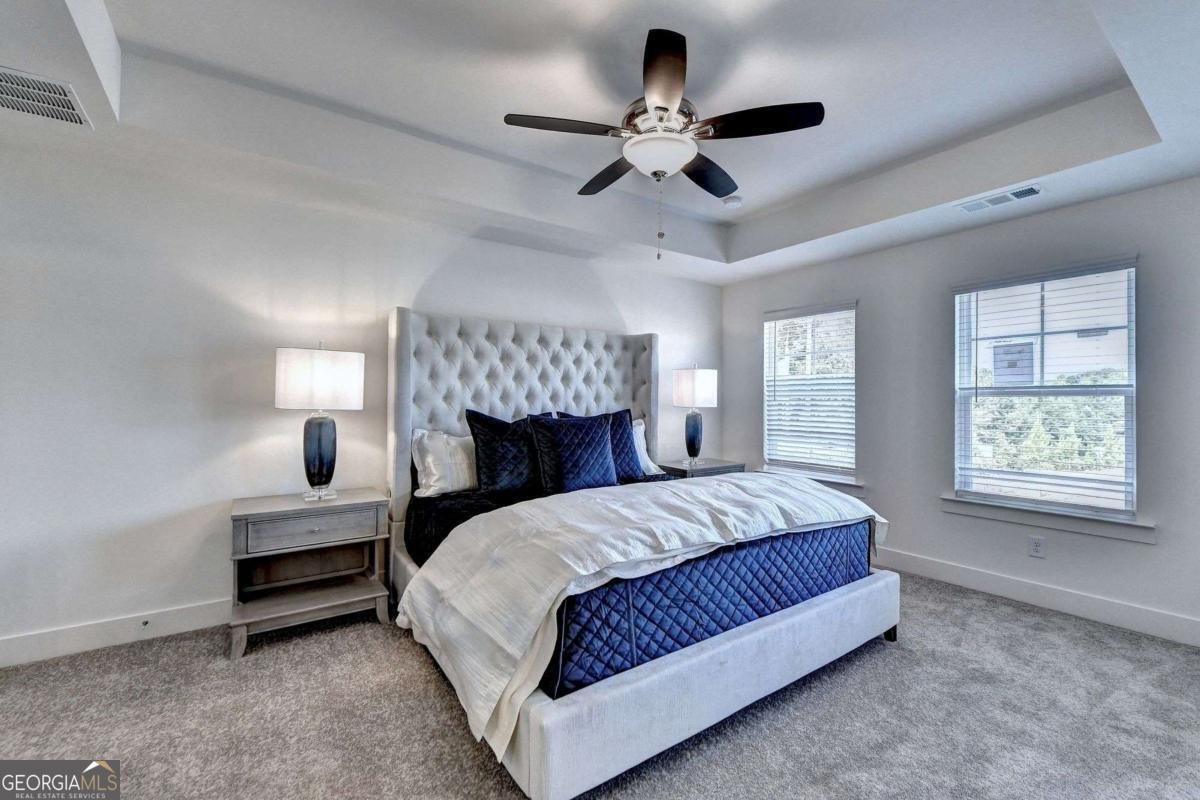 2453 Honey Way Conyers - 36