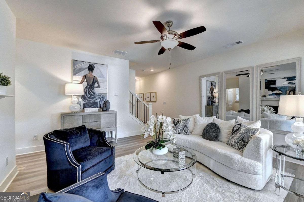 2453 Honey Way Conyers - 4