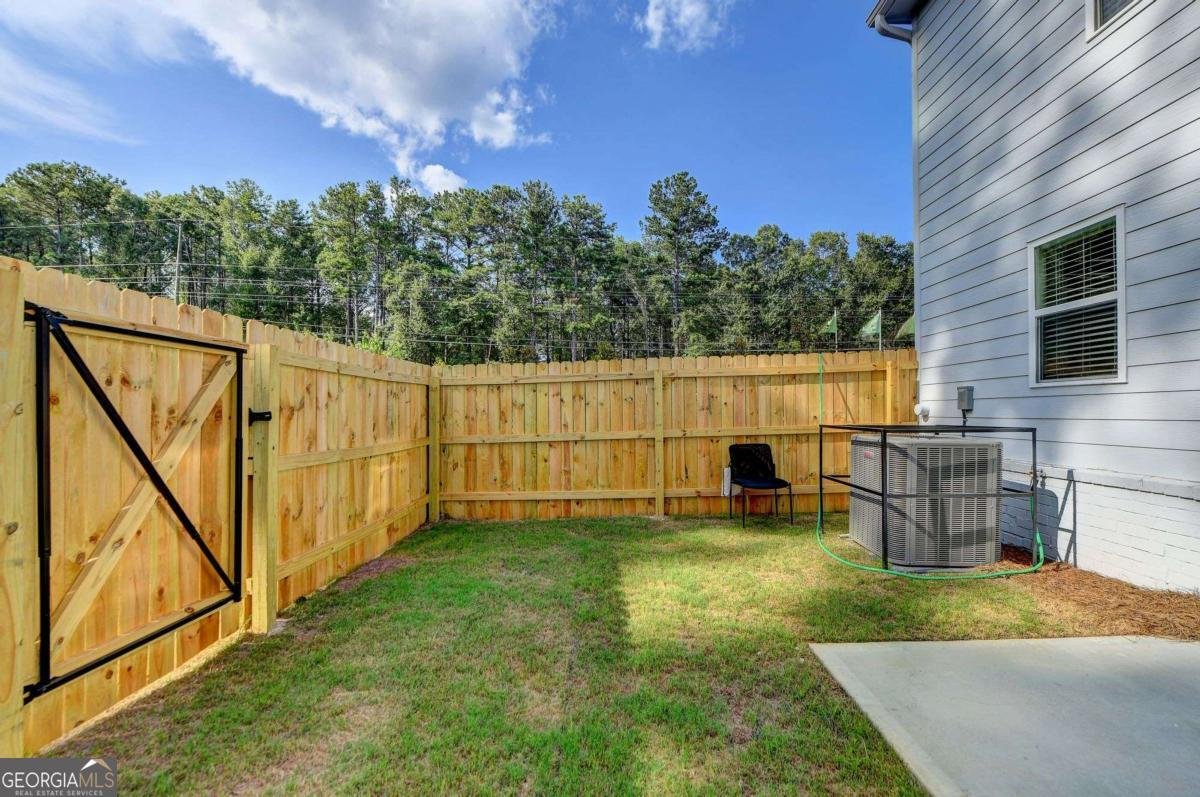 2453 Honey Way Conyers - 41