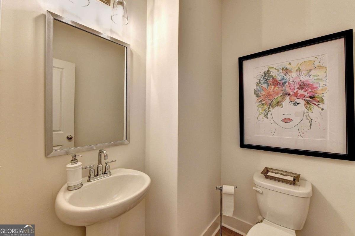 2453 Honey Way Conyers - 42