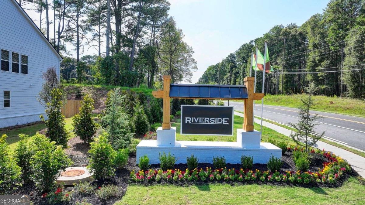 2453 Honey Way Conyers - 43