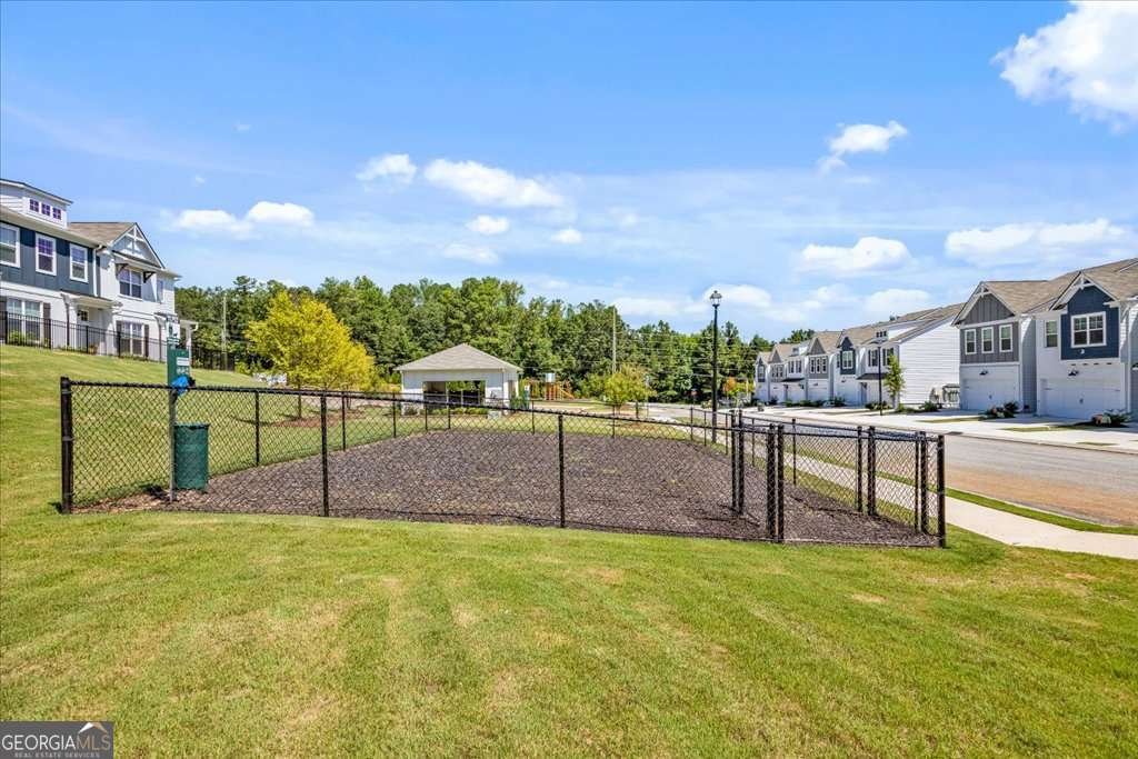 2453 Honey Way Conyers - 44