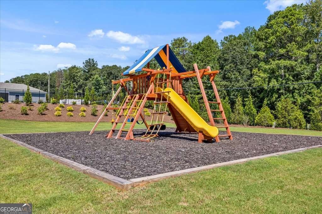 2453 Honey Way Conyers - 45