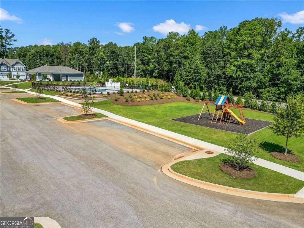 2453 Honey Way Conyers - 50