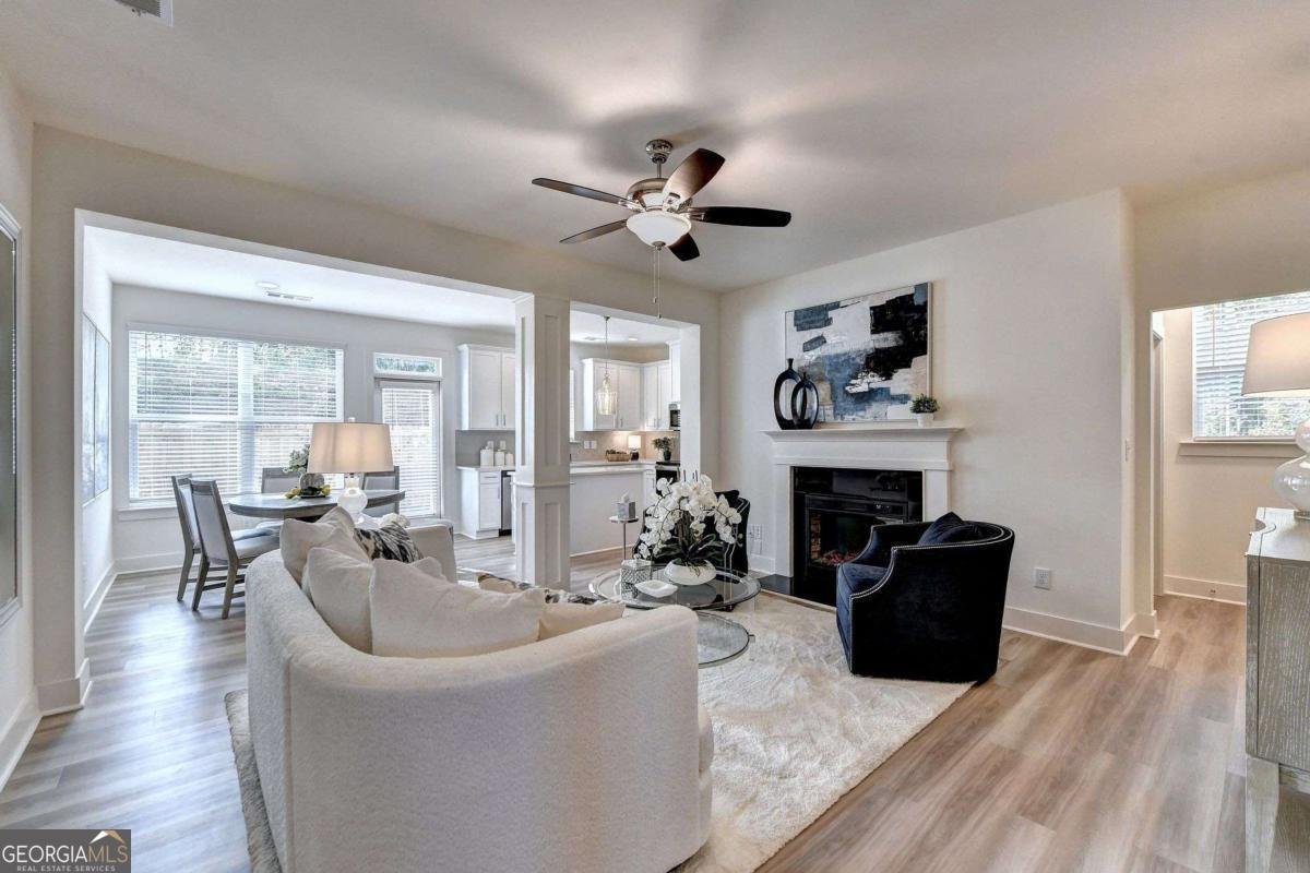 2453 Honey Way Conyers - 7