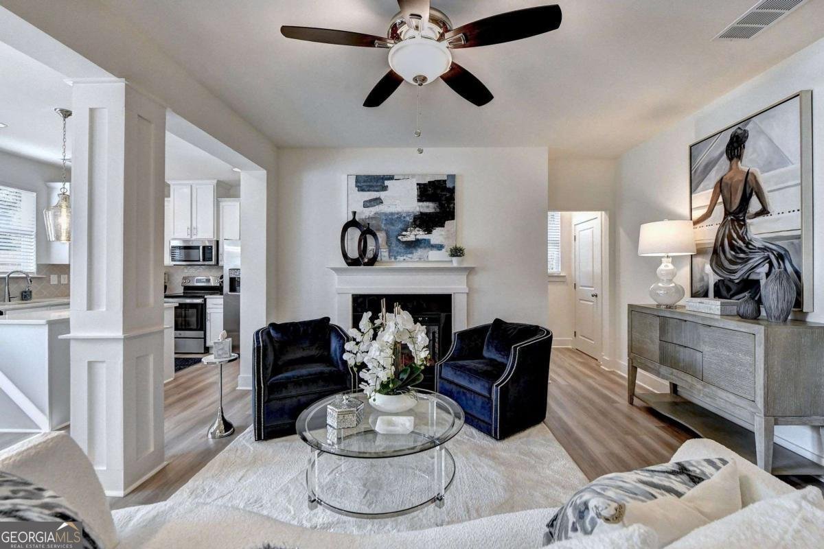 2453 Honey Way Conyers - 8