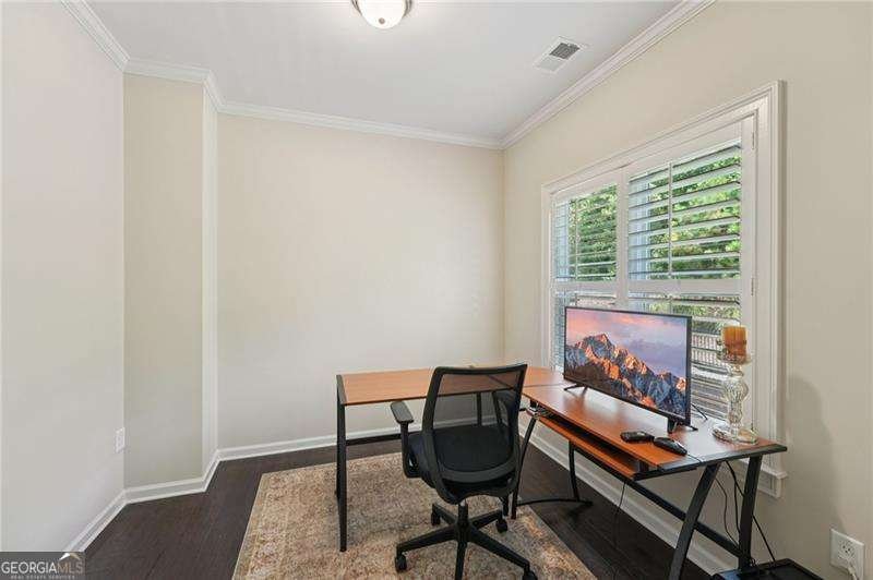 103 Calder Drive Alpharetta - 10