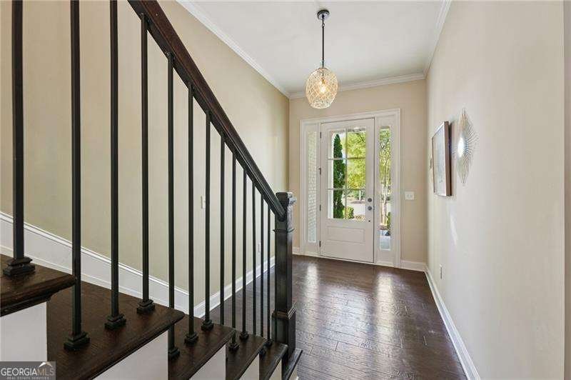 103 Calder Drive Alpharetta - 3