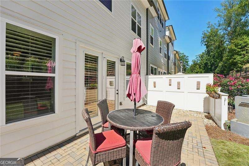 103 Calder Drive Alpharetta - 30