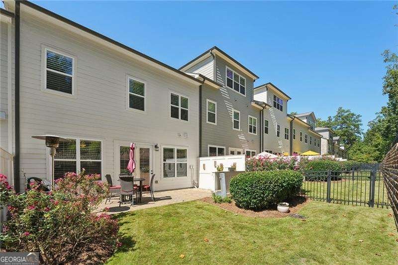 103 Calder Drive Alpharetta - 34