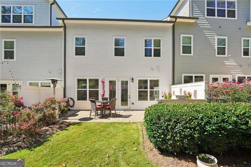 103 Calder Drive Alpharetta - 35