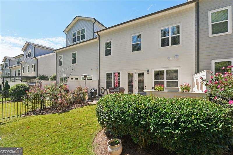 103 Calder Drive Alpharetta - 36