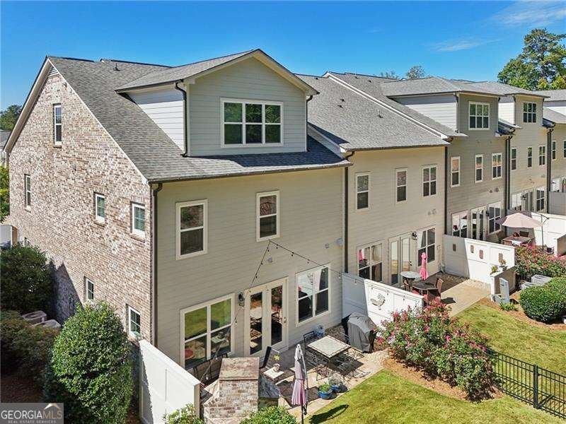 103 Calder Drive Alpharetta - 37