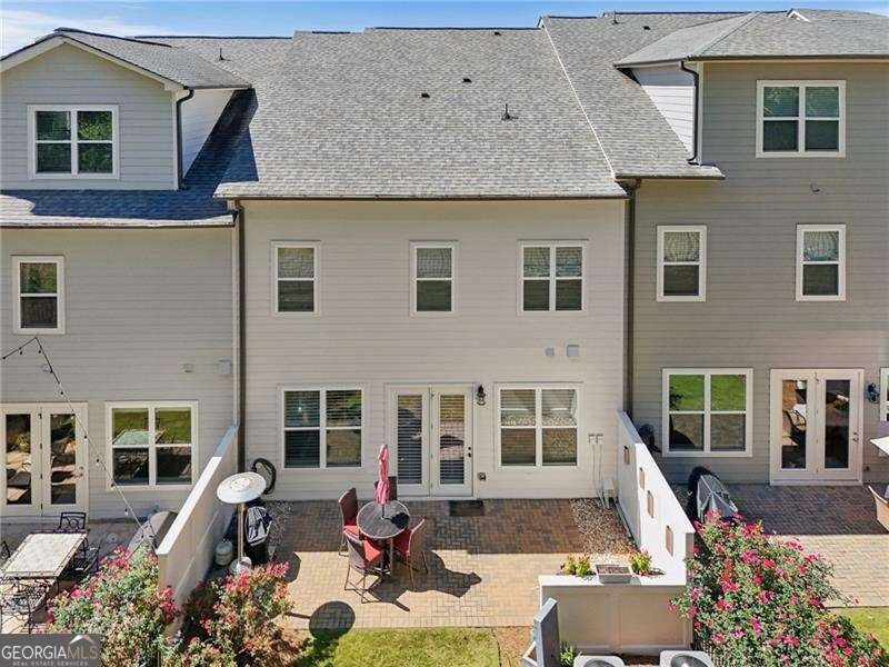 103 Calder Drive Alpharetta - 38