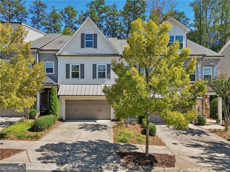 103 Calder Drive Alpharetta - 44