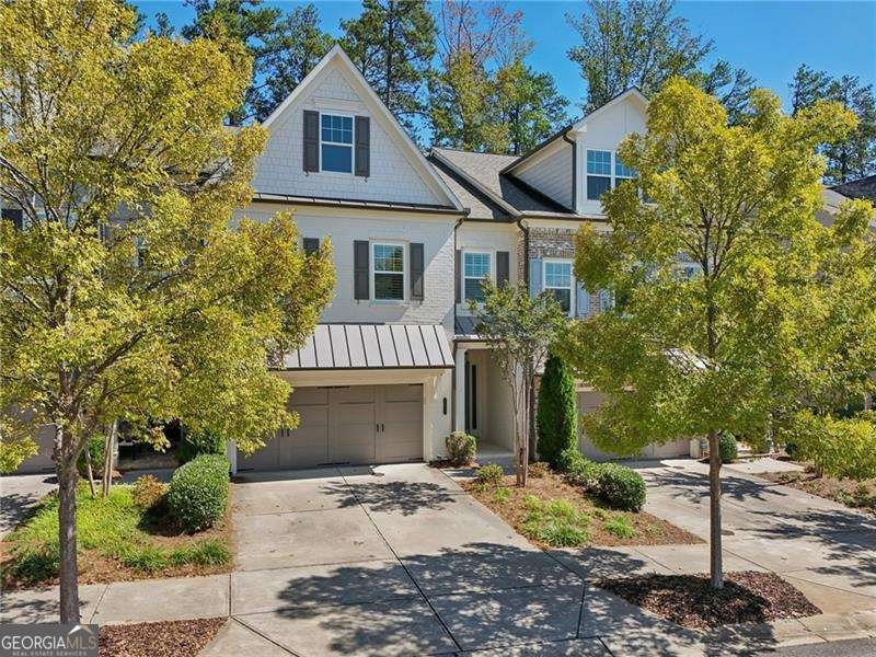 103 Calder Drive Alpharetta - 45