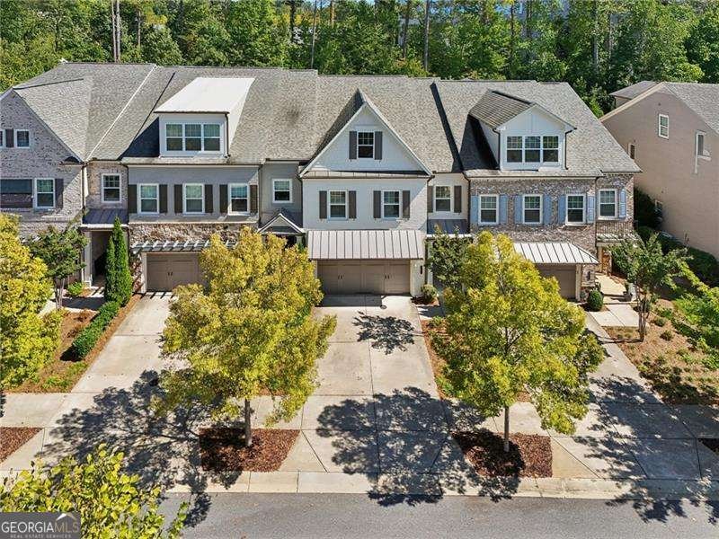 103 Calder Drive Alpharetta - 46