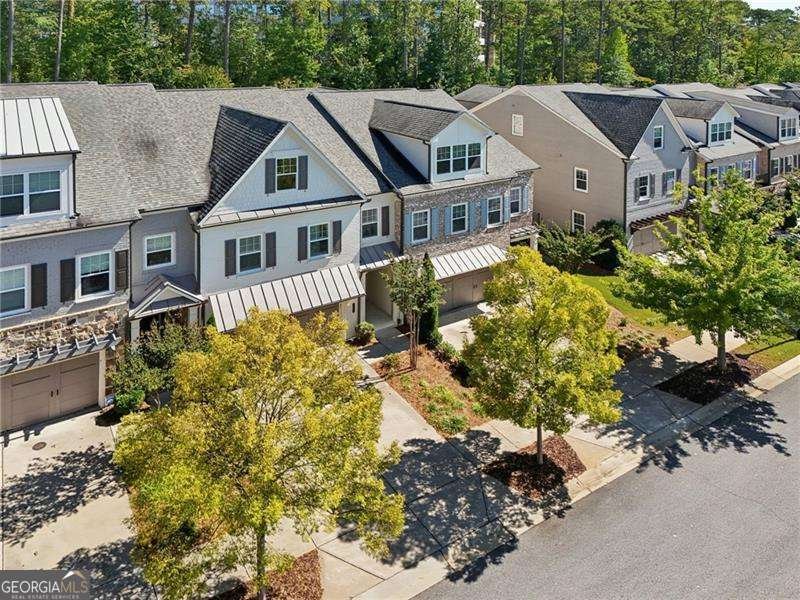 103 Calder Drive Alpharetta - 47