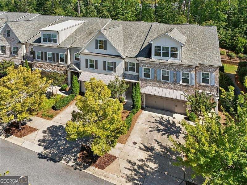 103 Calder Drive Alpharetta - 48