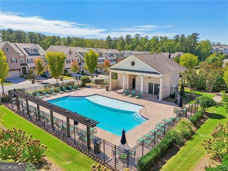 103 Calder Drive Alpharetta - 51