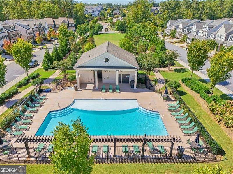 103 Calder Drive Alpharetta - 52