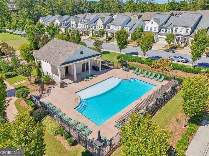 103 Calder Drive Alpharetta - 53