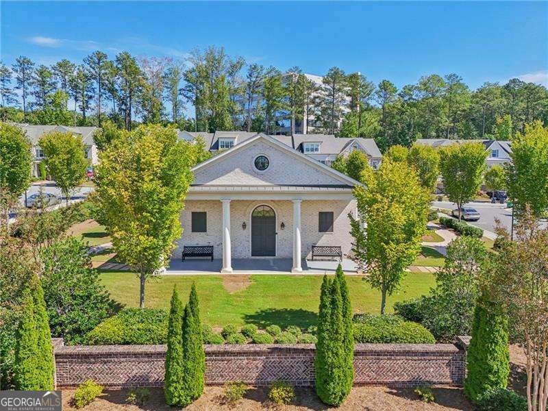 103 Calder Drive Alpharetta - 54