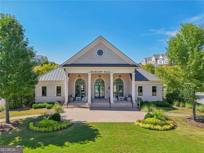 103 Calder Drive Alpharetta - 55