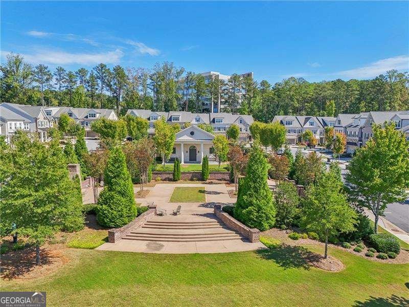 103 Calder Drive Alpharetta - 56