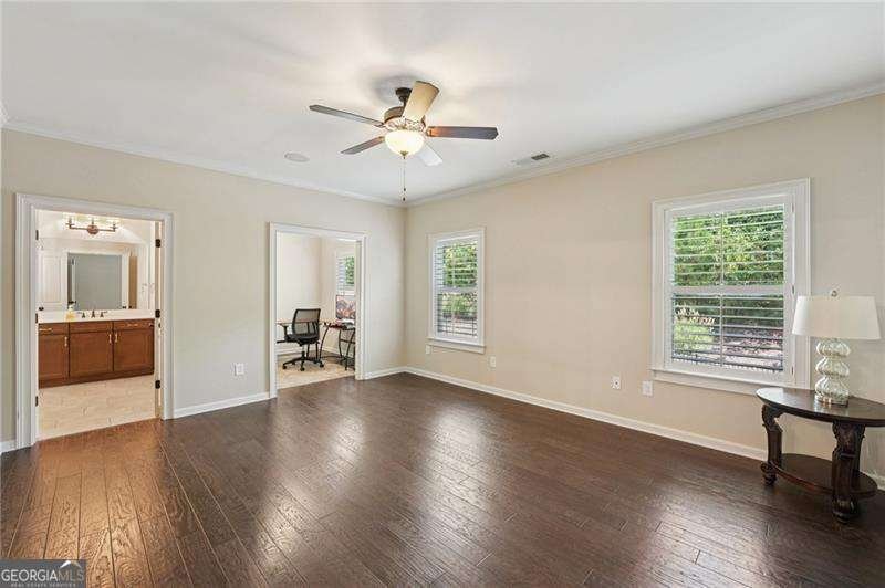 103 Calder Drive Alpharetta - 6