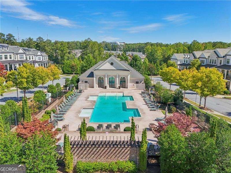 103 Calder Drive Alpharetta - 61