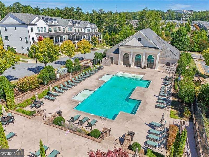103 Calder Drive Alpharetta - 62
