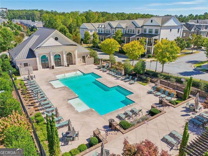103 Calder Drive Alpharetta - 63