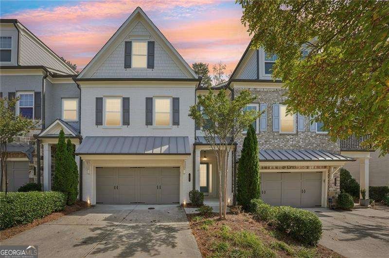 103 Calder Drive Alpharetta - 66