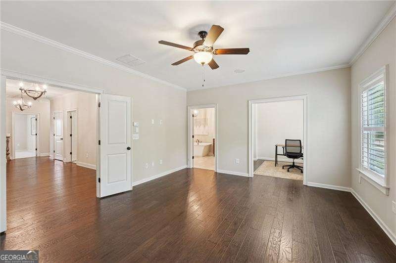 103 Calder Drive Alpharetta - 7