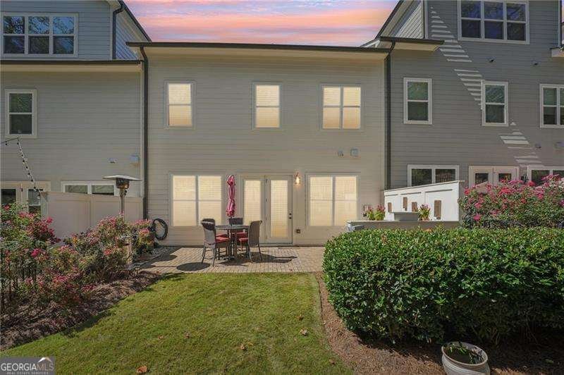 103 Calder Drive Alpharetta - 93