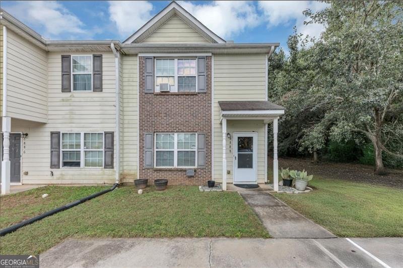 6888 MOUNTAIN Riverdale - 1