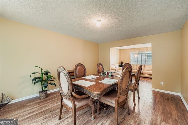 6843 Foxfire Place Atlanta - 2