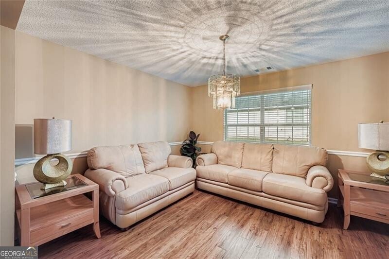 6843 Foxfire Place Atlanta - 3