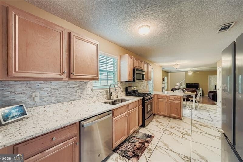 6843 Foxfire Place Atlanta - 4