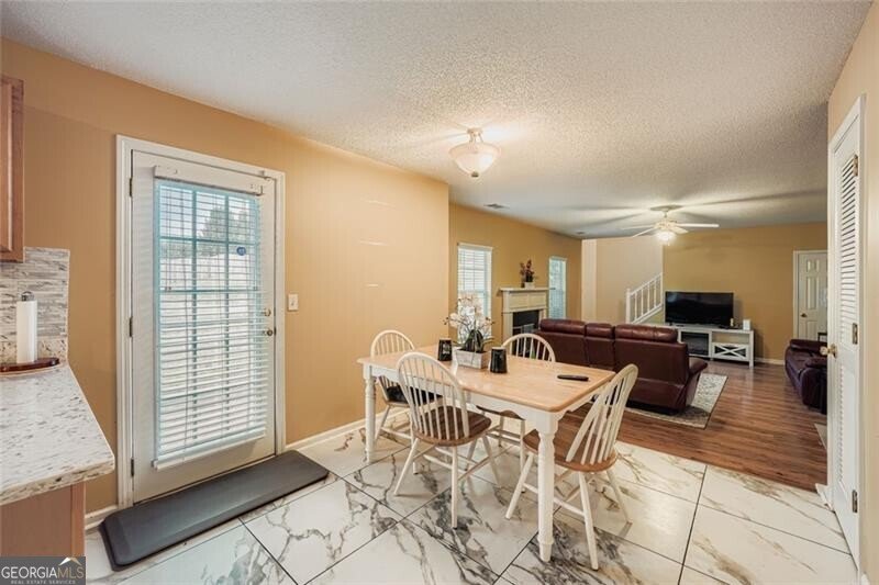 6843 Foxfire Place Atlanta - 5