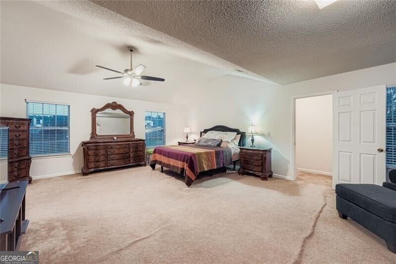 6843 Foxfire Place Atlanta - 6