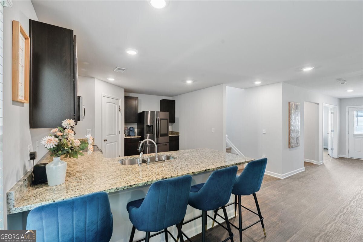 191 Goodall Woods Drive Macon - 10