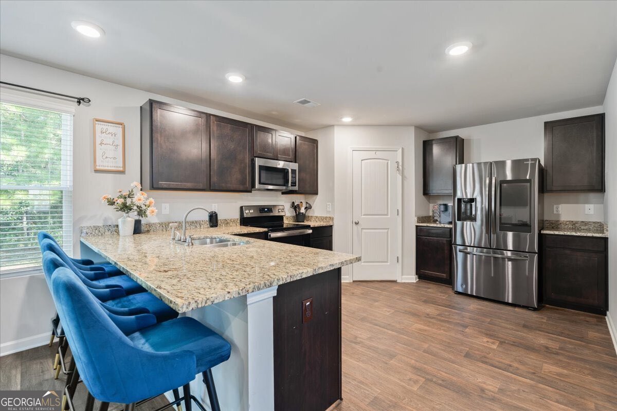 191 Goodall Woods Drive Macon - 11