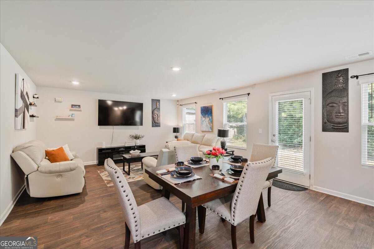 191 Goodall Woods Drive Macon - 12