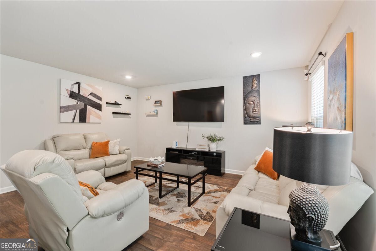 191 Goodall Woods Drive Macon - 14